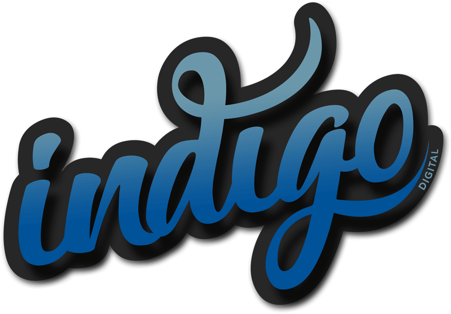 Indigo Digital Logo
