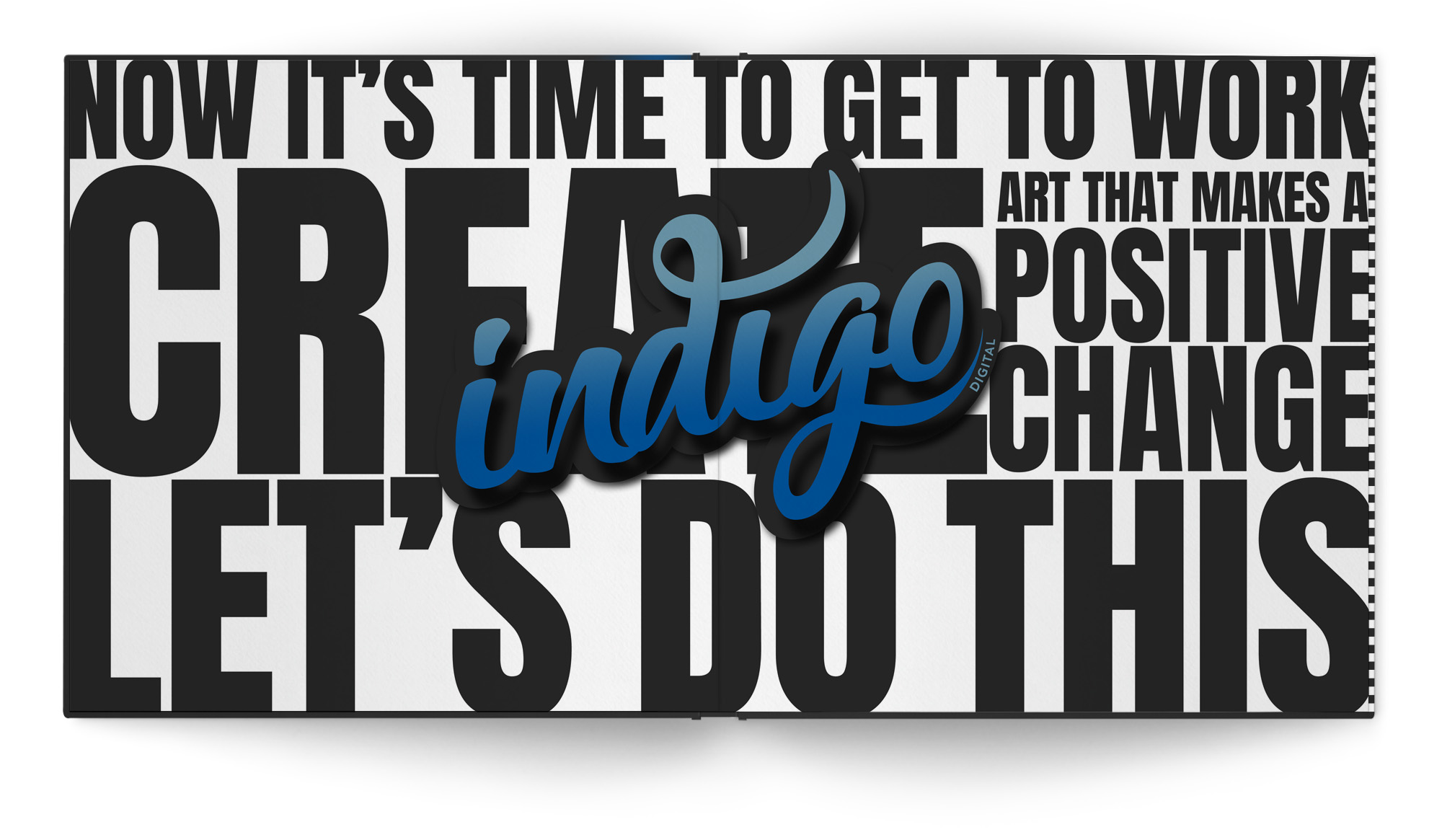 Indigo Digital Employee Handbook